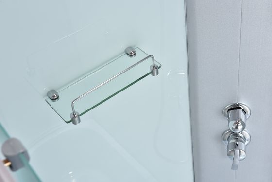 приложения ливня квадранта Bathroom 800x800x2150mm