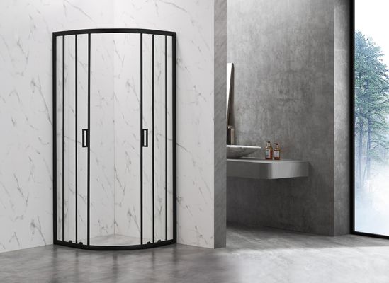 Приложения ливня акрилового Bathroom подноса квадратные 900x900x1900mm