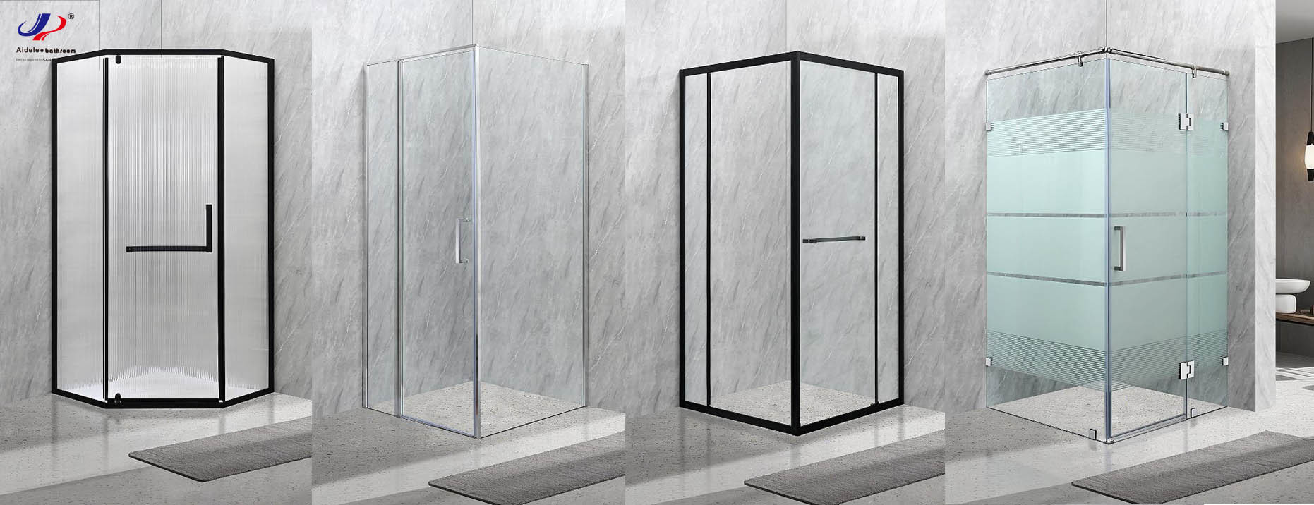 качество Душевая каюта завод