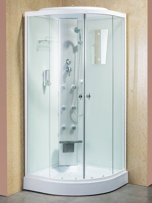 кабина ливня Bathroom 1200x800x2150mm