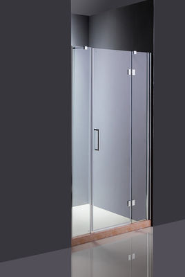 Приложения ливня Bathroom Frameless угловые 1000x1900mm